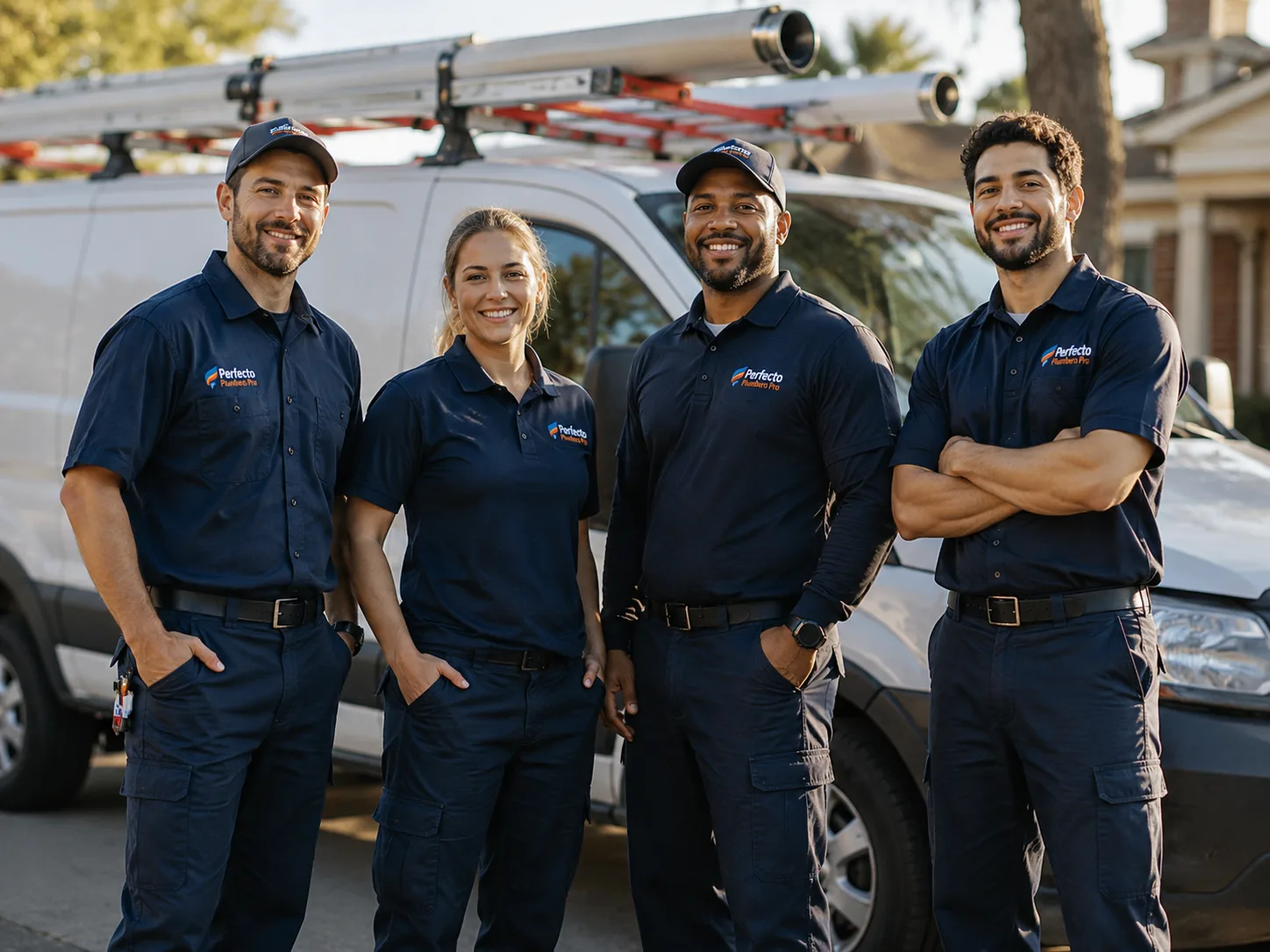 Emergency Plumber Near Me in Woodbridge, NJ near me